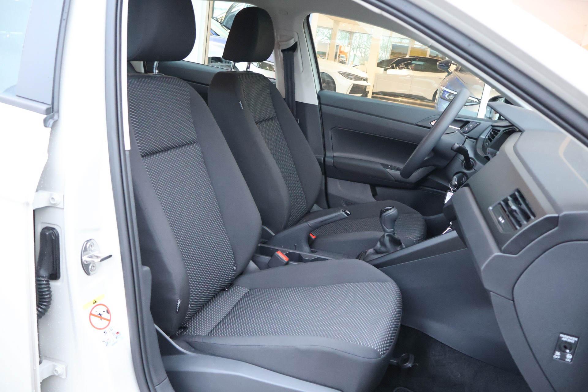 Volkswagen Polo 1.0 MPI 80pk Edition - Afbeelding 4