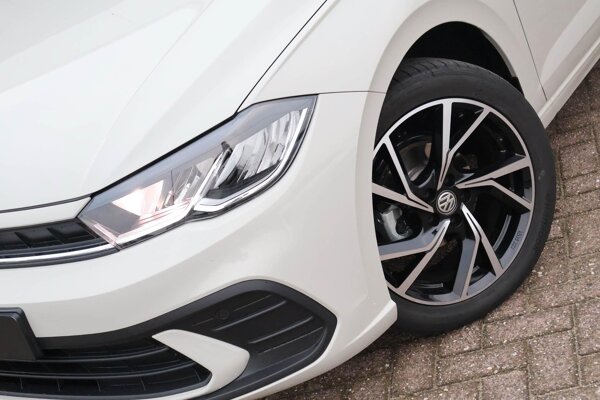 lichtmetalen velgen 17" lichtmetalen velgen 17"