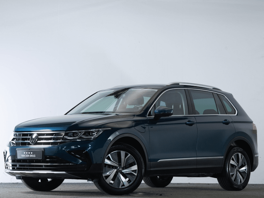 Volkswagen Tiguan 1.4 TSI 245 PK eHybrid DSG Elegance - Afbeelding 1