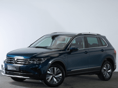Volkswagen Tiguan 1.4 TSI 245 PK eHybrid DSG Elegance - Afbeelding 3