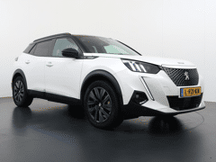 Peugeot e-2008 GT Pack 50kWh - Afbeelding 5