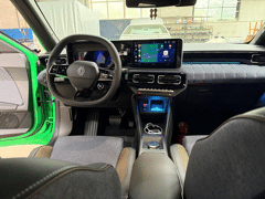 Renault 5 techno 120 pk urban range - Afbeelding 4