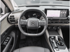 Citroën C5 X 1.2 130pk Automaat Business Plus - Afbeelding 5