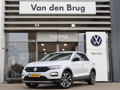 Volkswagen T-Roc 1.5 TSI 150 pk DSG IQ Drive - Afbeelding 3