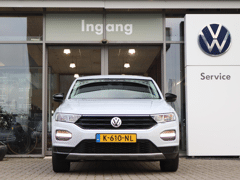 Volkswagen T-Roc 1.5 TSI 150 pk DSG IQ Drive - Afbeelding 4