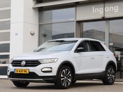 Volkswagen T-Roc 1.5 TSI 150 pk DSG IQ Drive - Afbeelding 5