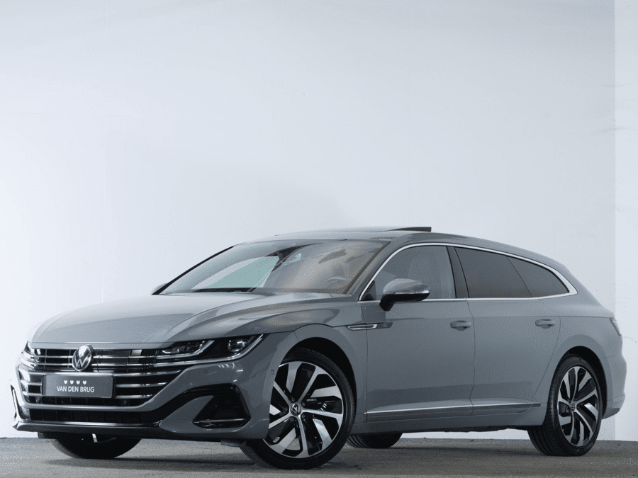 Volkswagen Arteon R-Line 1.4 TSI eHybrid 218 PK DSG - Afbeelding 1
