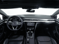 Volkswagen Arteon R-Line 1.4 TSI eHybrid 218 PK DSG - Afbeelding 5