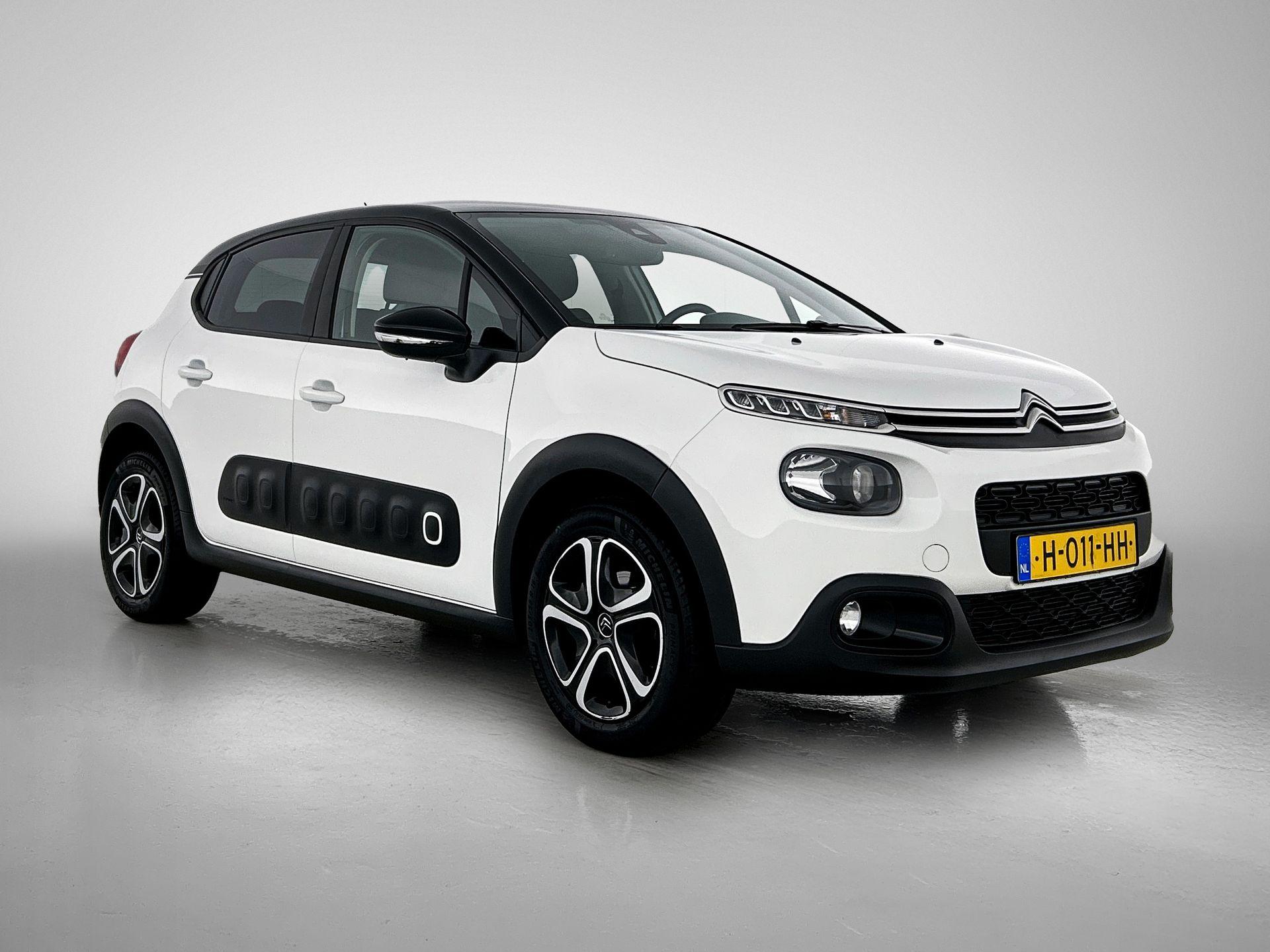 Citroën C3 Feel Edition 82pk - Afbeelding 2