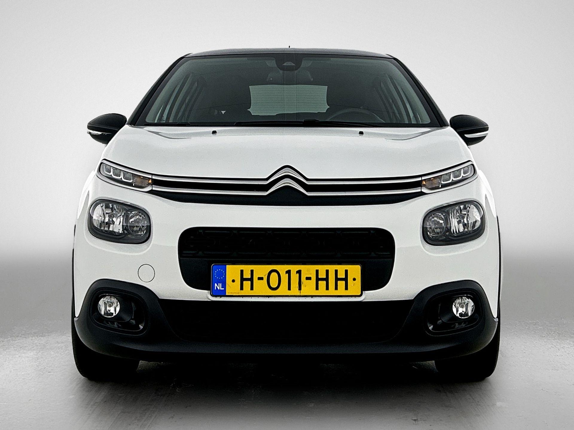 Citroën C3 Feel Edition 82pk - Afbeelding 3