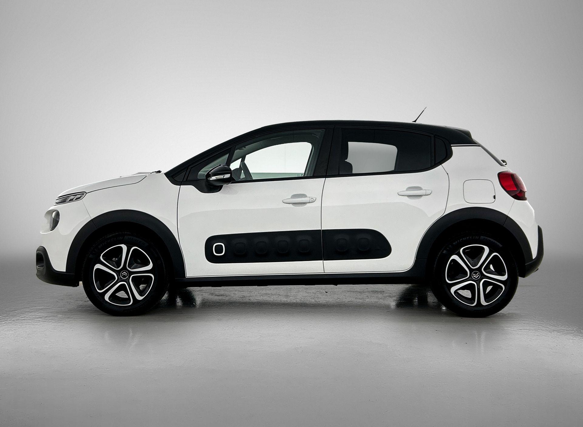 Citroën C3 Feel Edition 82pk - Afbeelding 5