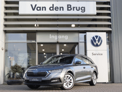 Škoda Octavia 1.4 TSI 204 pk DSG iV PHEV Ambition - Afbeelding 3