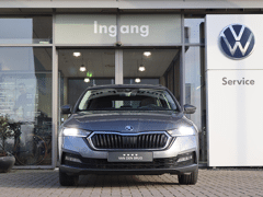 Škoda Octavia 1.4 TSI 204 pk DSG iV PHEV Ambition - Afbeelding 4
