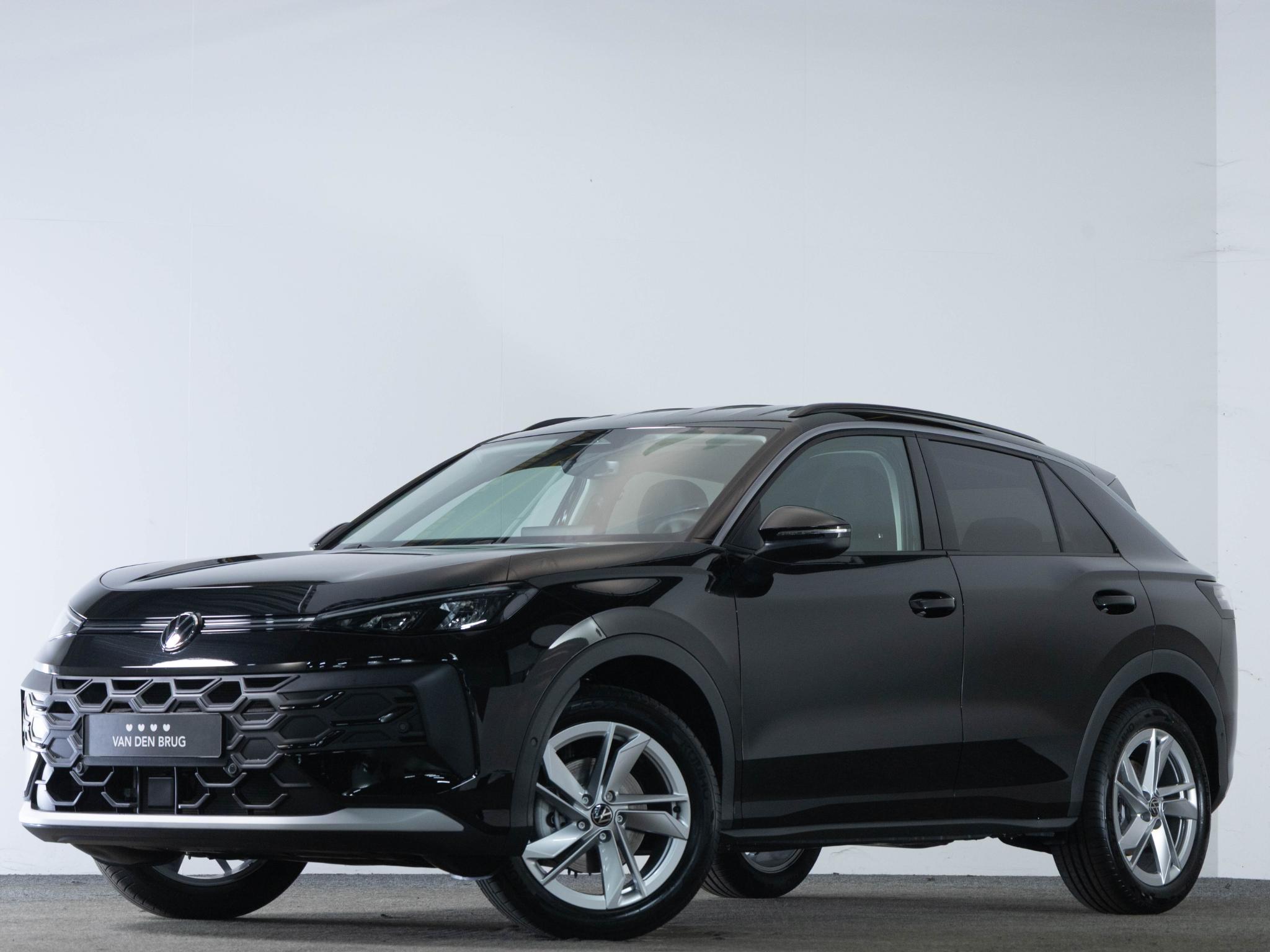 Volkswagen T-Roc Life First Edition 1.5 eTSI 116 PK