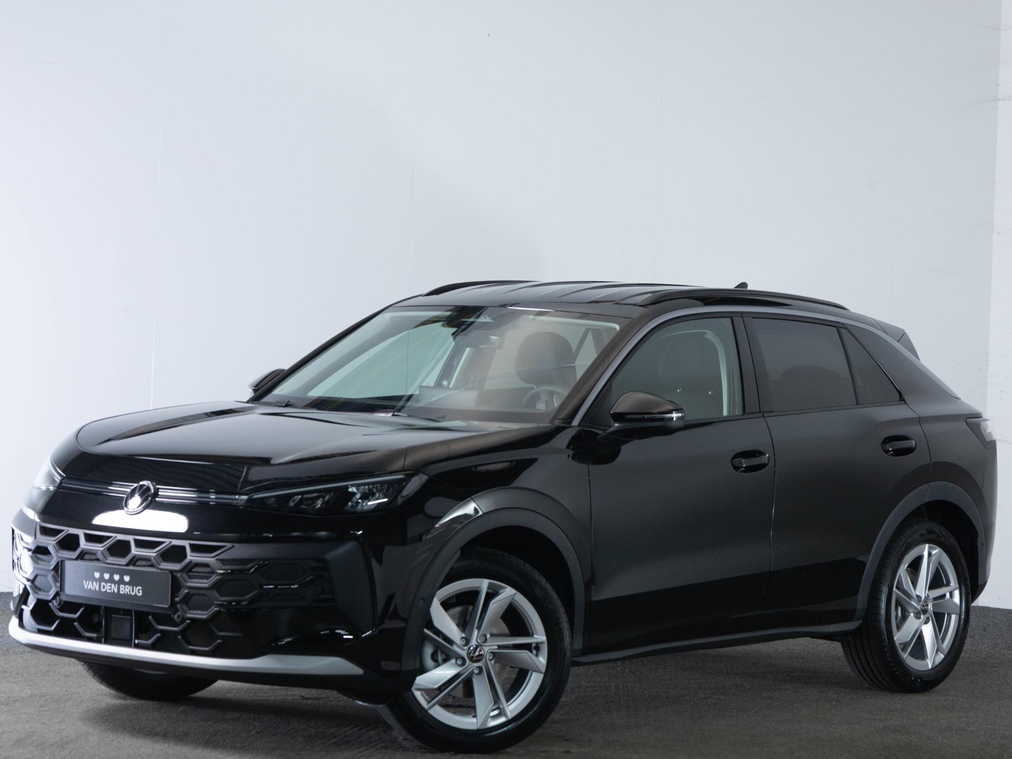 Volkswagen T-Roc Life First Edition 1.5 eTSI 116 PK - Afbeelding 3