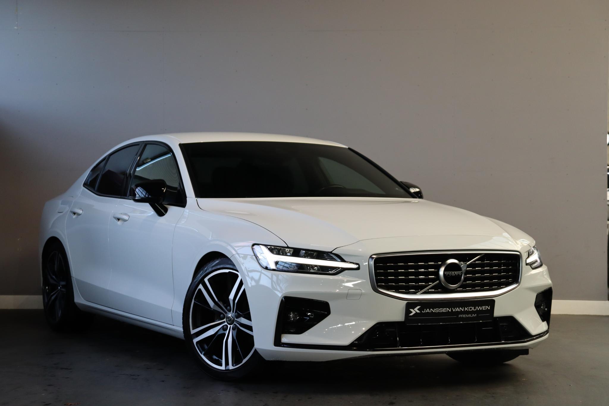 Volvo S60 2.0 T4 R-Design - Afbeelding 3