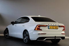 Volvo S60 2.0 T4 R-Design - Afbeelding 4