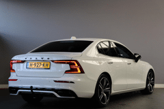 Volvo S60 2.0 T4 R-Design - Afbeelding 5