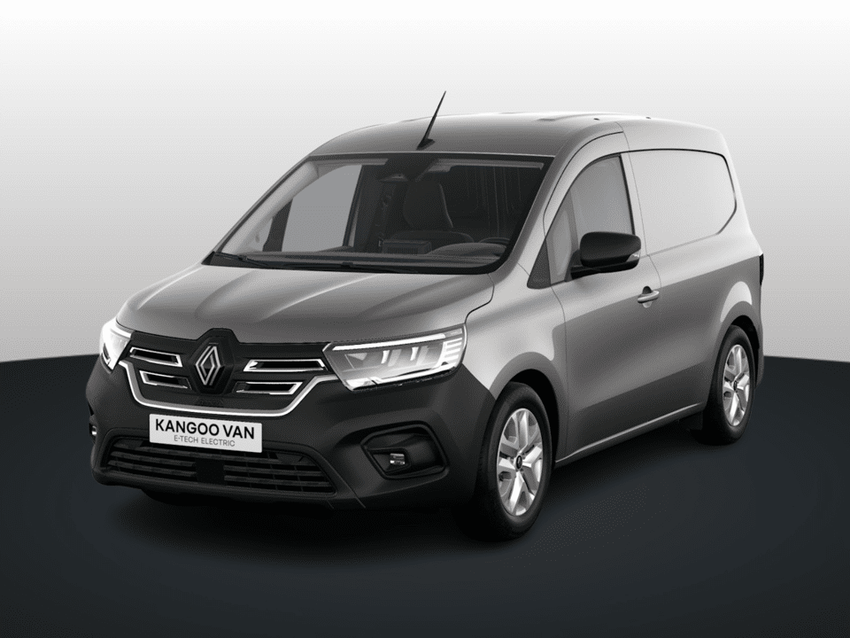 Renault Kangoo Advance - Afbeelding 1