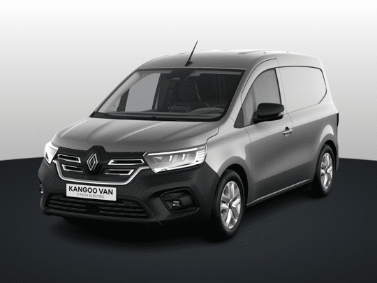 Renault Kangoo Advance