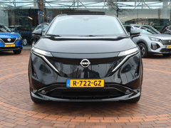 Nissan ARIYA Advance 66 kWh - Afbeelding 2