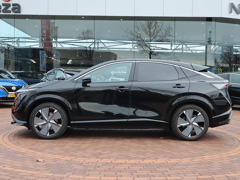 Nissan ARIYA Advance 66 kWh - Afbeelding 3