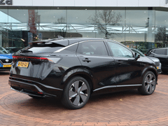Nissan ARIYA Advance 66 kWh - Afbeelding 4