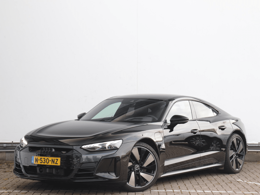 Audi e-tron GT GT 93 kWh - Afbeelding 1