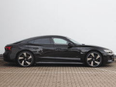 Audi e-tron GT GT 93 kWh - Afbeelding 2