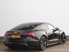 Audi e-tron GT GT 93 kWh - Afbeelding 4
