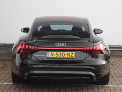 Audi e-tron GT GT 93 kWh - Afbeelding 5