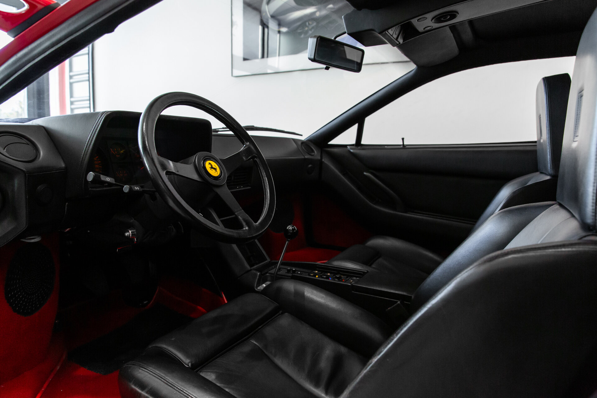 Ferrari Testarossa Monospecchio ~Ferrari Munsterhuis~ - Afbeelding 4