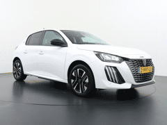 Peugeot e-208 Style 50kWh - Afbeelding 5