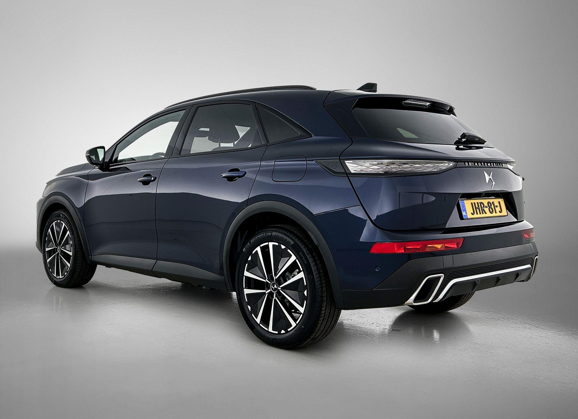 DS DS 7 1.6 PHEV Ligne Business 225pk Automaat - Afbeelding 5