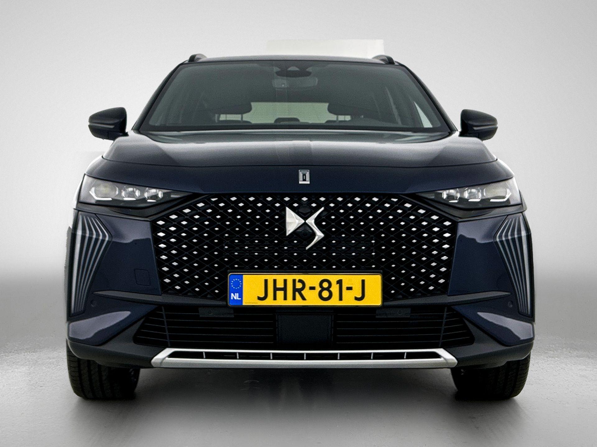 DS DS 7 1.6 PHEV Ligne Business 225pk Automaat - Afbeelding 3
