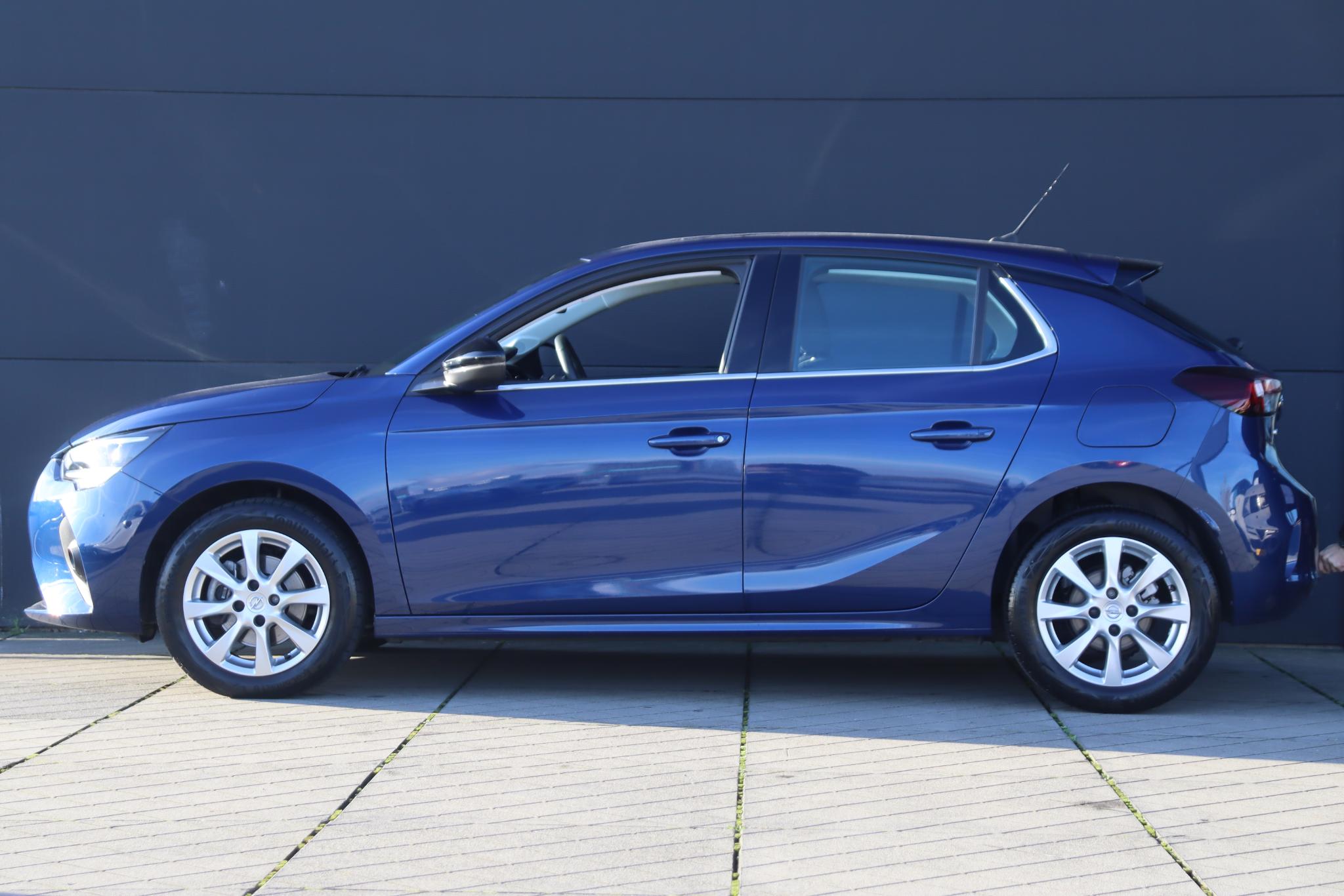 Opel Corsa 1.2 Elegance - Afbeelding 2