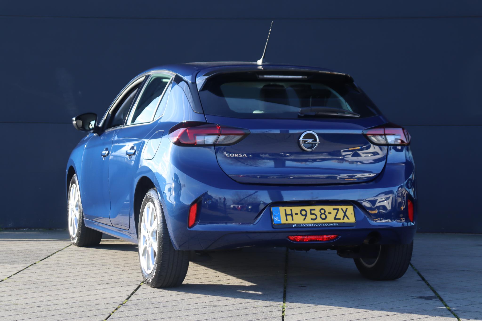 Opel Corsa 1.2 Elegance - Afbeelding 3