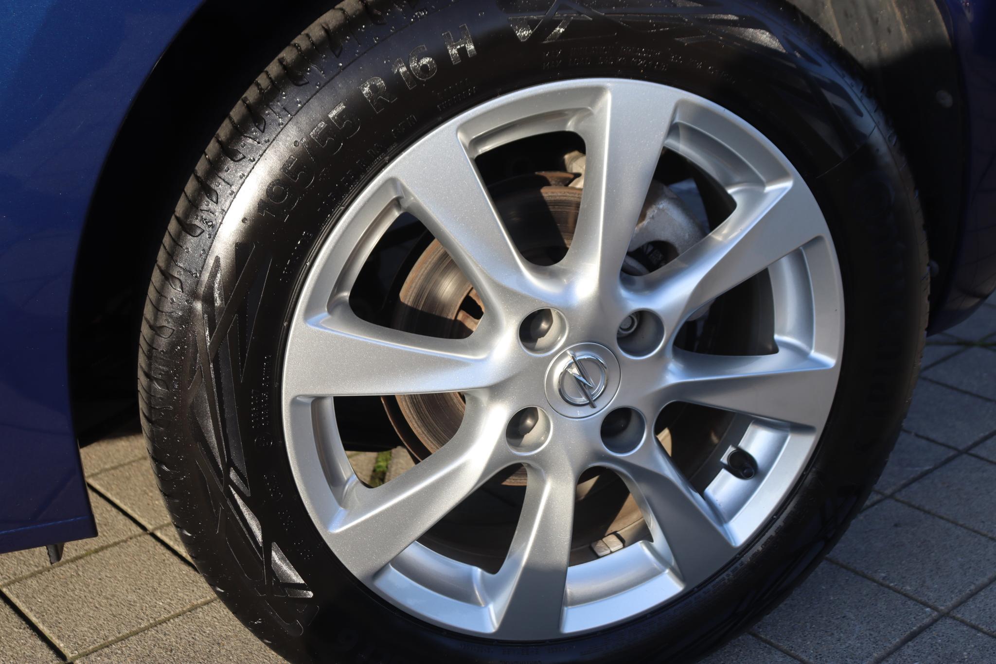 Opel Corsa 1.2 Elegance - Afbeelding 4