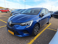 Renault Clio TCe 90 GPF Equilibre - Afbeelding 2