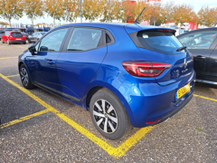 Renault Clio TCe 90 GPF Equilibre - Afbeelding 3