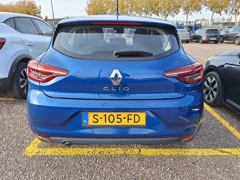 Renault Clio TCe 90 GPF Equilibre - Afbeelding 4