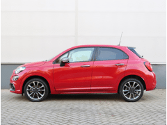 Fiat 500X 1.5 Hybrid Sport - Afbeelding 2