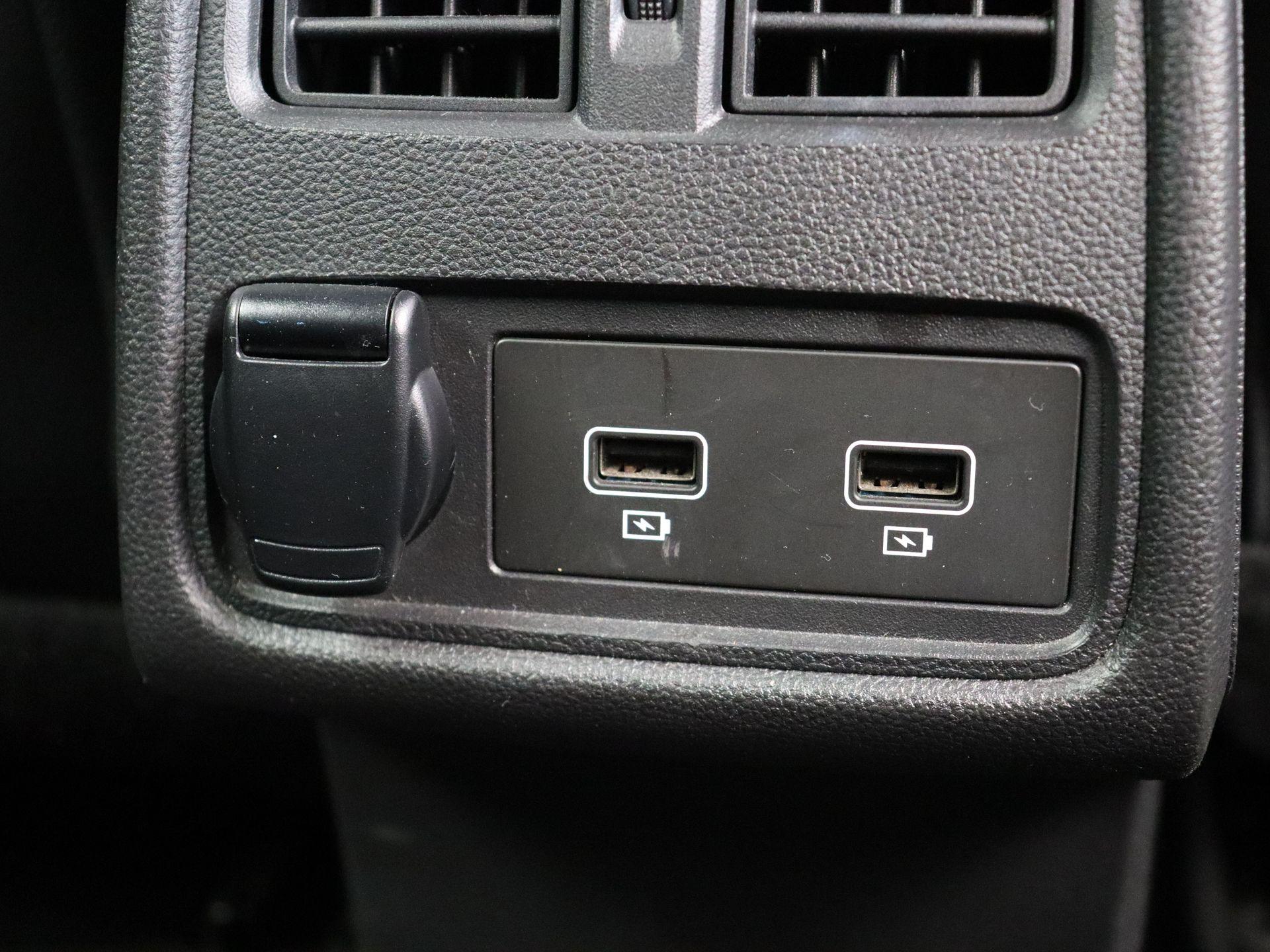 Renault Captur TCe 100pk Bi-Fuel Intens - Afbeelding 5