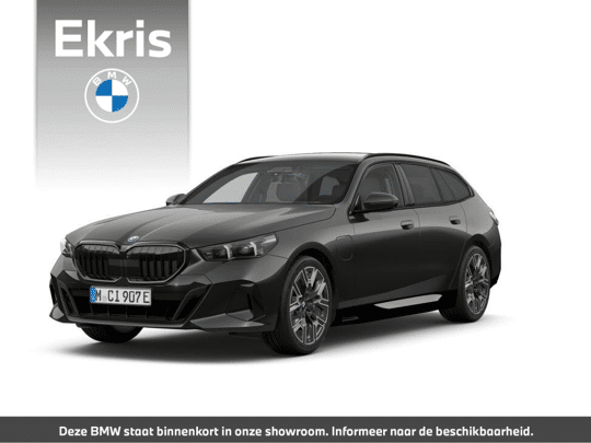 BMW 5 Serie Touring 550e xDrive