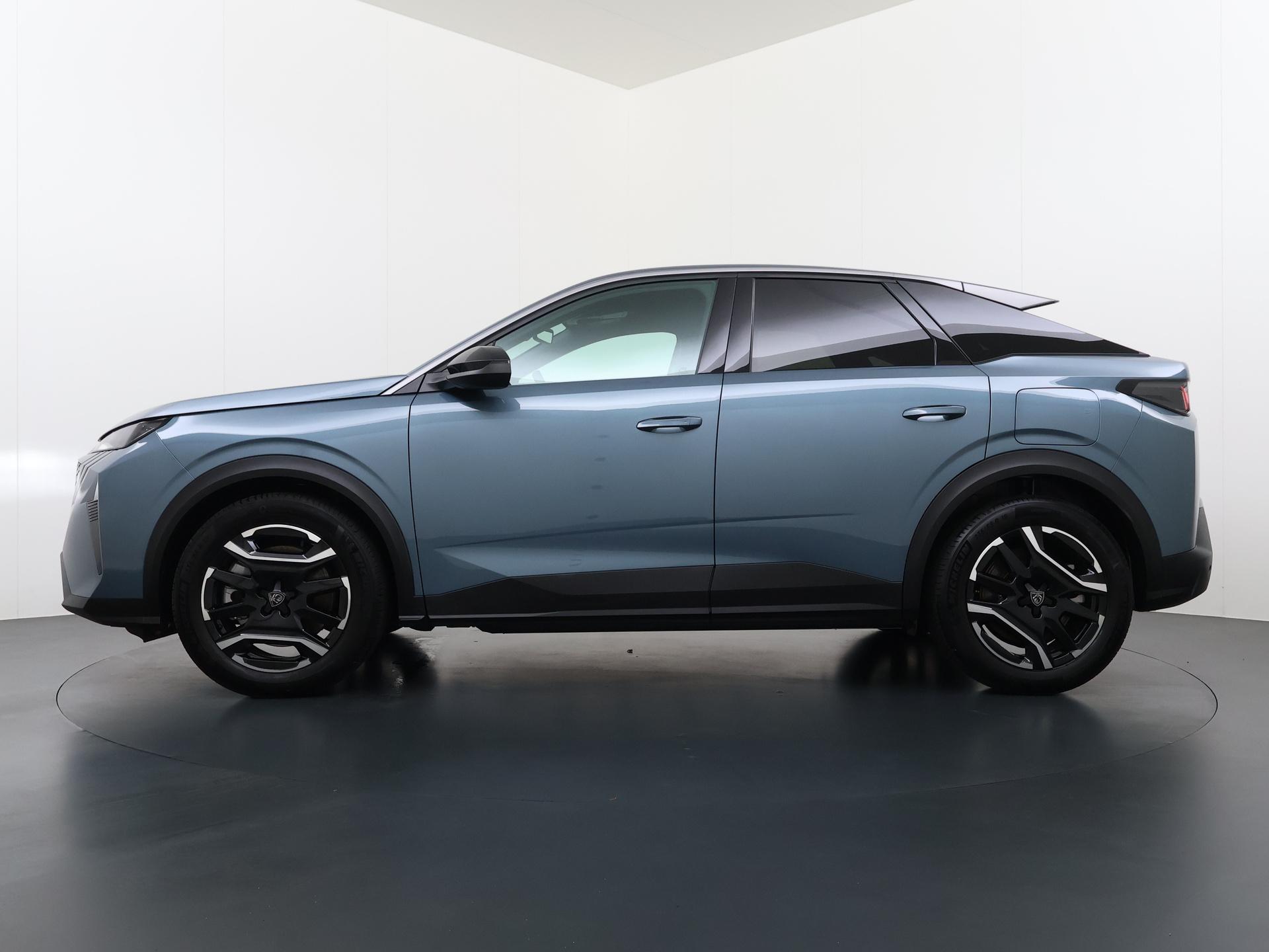 Peugeot e-3008 Allure Avantage 210 73 kWh - Afbeelding 5