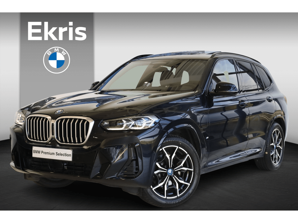 BMW X3 xDrive30e - Afbeelding 1