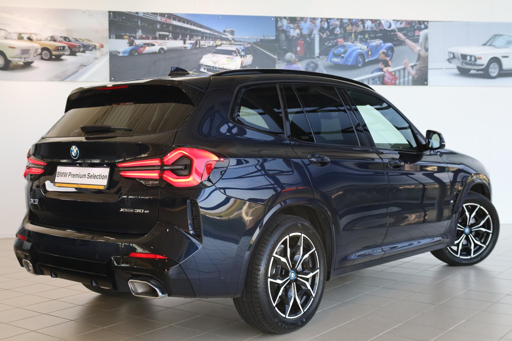 BMW X3 xDrive30e - Afbeelding 2