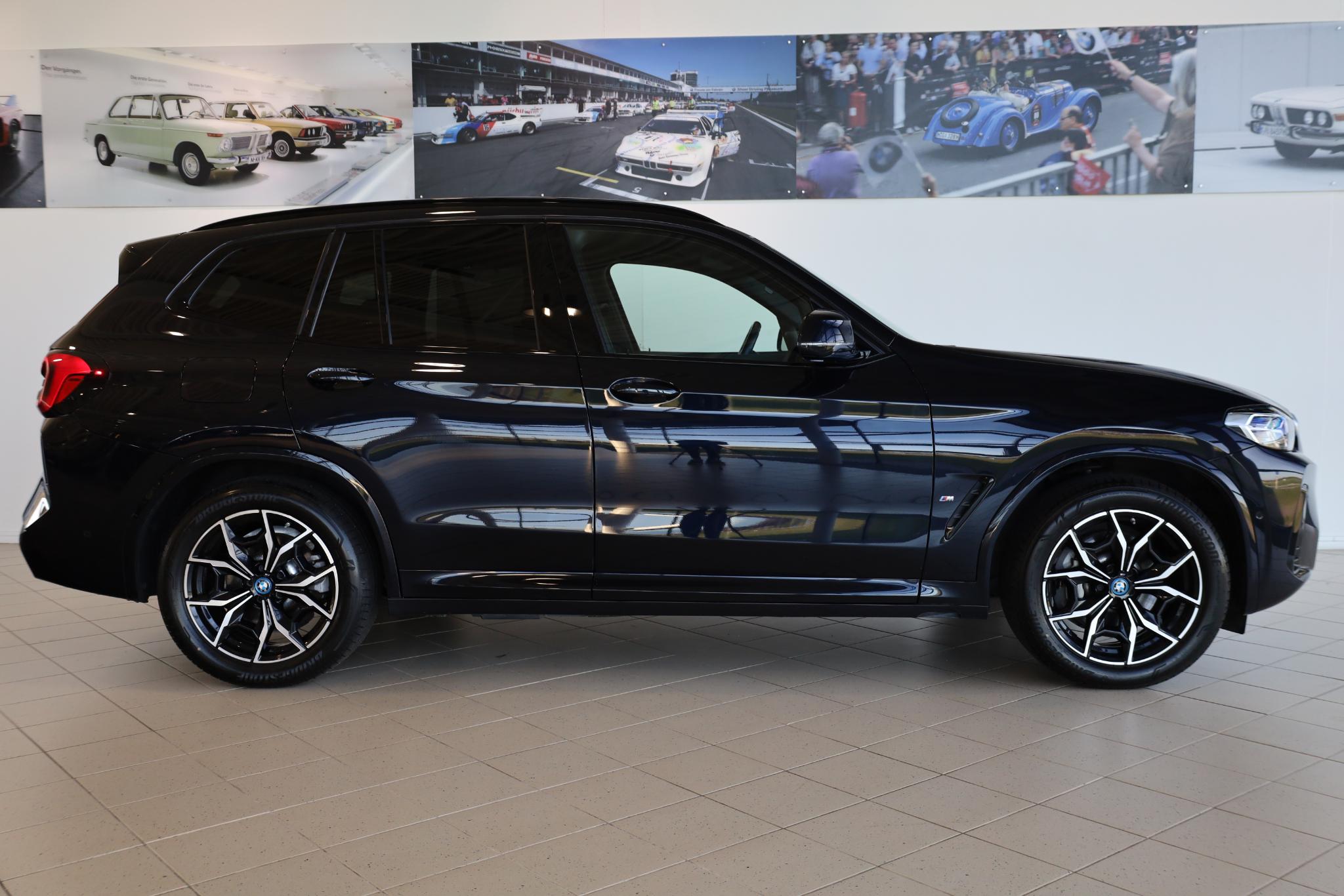 BMW X3 xDrive30e - Afbeelding 3
