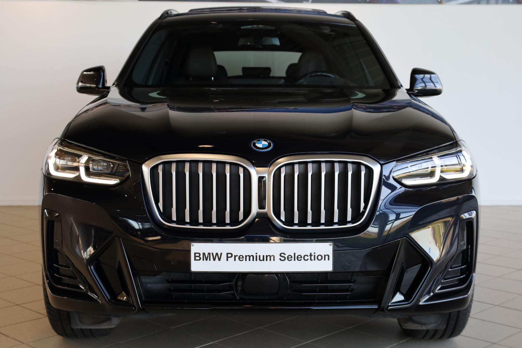 BMW X3 xDrive30e - Afbeelding 4
