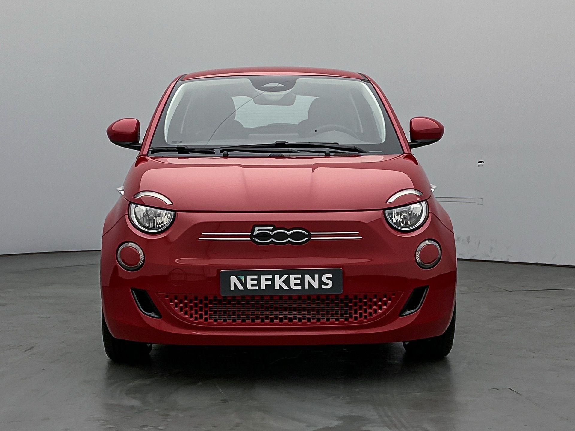 Fiat 500e Urban 42 kWh - Afbeelding 3